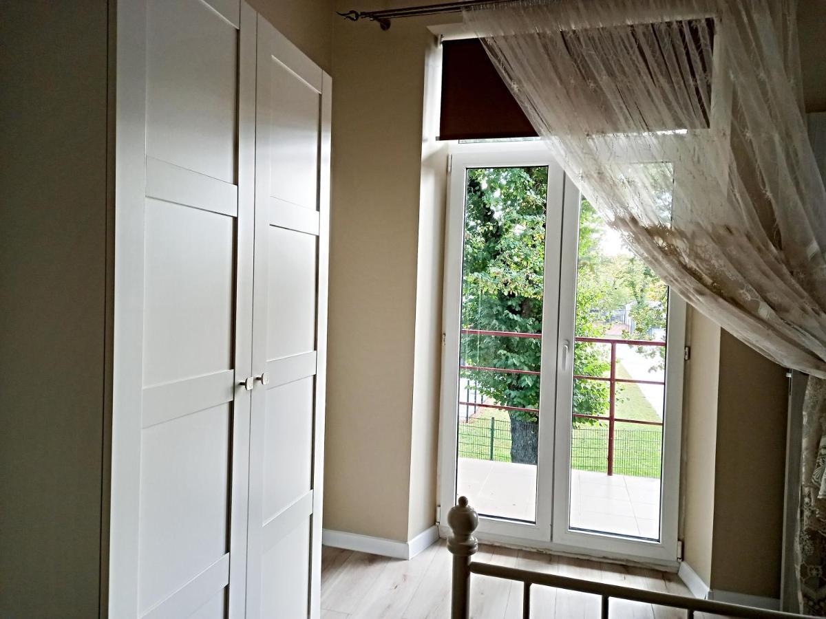 Klaipeda City Center Apartment Extérieur photo
